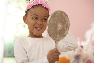 Games For Girls? How About Games For Everyone?
