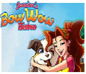 jessica's bowwow bistro online dog game for kids