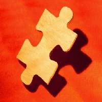 jigsaw puzzle piece