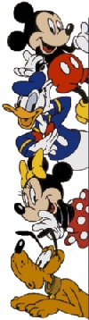 mickey gang